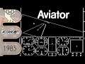 Aviator - BBC Micro [Longplay]