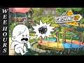 Baby's First Mental Breakdown | Growing Up Demo