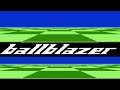 Ballblazer (Atari 7800)