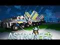 BIGGEST ROVER IN THE GAME - Astroneer Multiplayer Gameplay Ep05