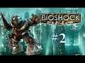 BioShock #2- Een Babyrevolver