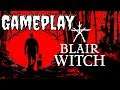 Blair Witch Long Gameplay - Horror Game💀