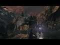 Bloodborne - Hemwick Charnel Lantern Ambiance (wind, white noise, lantern sounds)