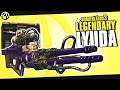 Borderlands 3 | New Insane Boss Melting Sniper RIfle: Legendary Lyuda Guide