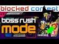 BOSS RUSH Mode For Smash 5.0 Update? Let's Break It Down! - Smash Ultimate LEAK SPEAK!