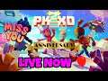 Bye Bye 2nd Year Anniversary - PK XD Live | PK XD | Live PK XD | PK XD Live Stream | Gamers Tamil