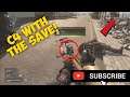 C4 WITH THE SAVE!  |WARZONE CLIP|