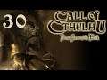 Call of Cthulhu - Dark Corners of the Earth #FIN - Un homme fort mais humainement fragile