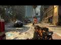 Call of Duty Black Ops 2 Team Deathmatch Gameplay No Commentary