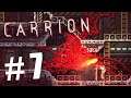 Carrion - Треклятые огнемётчики # 7