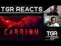 Carrion Reaction | Devolver Digital Direct 2020
