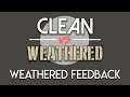 Clean vs Weathered Contest - Weathered Entries Feedback Pt.3