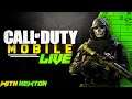 Cod Mobile Live | Call of duty Mobile | Codm live India | Codm Custom Live Stream