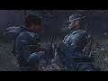 【COD4:MWR】#2 イギリス特殊部隊SAS 諜報部員救出作戦