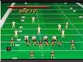 College Football USA '97 (video 3,183) (Sega Megadrive / Genesis)
