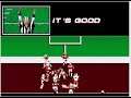 College Football USA '97 (video 5,260) (Sega Megadrive / Genesis)