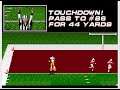 College Football USA '97 (video 5,483) (Sega Megadrive / Genesis)