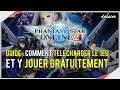 COMMENT TÉLÉCHARGER PHANTASY STAR ONLINE 2 (MMORPG GRATUIT) #PSO2