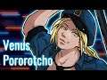 #Compass​ Character Podcast - POROROTCHO