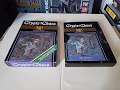 CRYPTS OF CHAOS Atari 2600 Video Computer System Game Program NTSC Region Version Contents 15.01.20