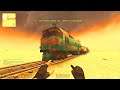 CSS: Zombie Escape Mod - ze_ATIX_Extinction_b7 on NiDE