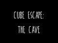 【程雪】cube escape - 26 - The cave(2)