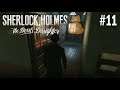 Cùng chơi Sherlock Holmes: The Devil's Daughter #11: Giải mã vụ án | Punch Gaming