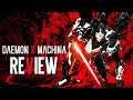 Daemon X Machina - Review