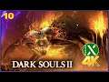 Dark Souls 2 #10 DIRECTO (4K 60fps Xbox Series X) Dulce veneno