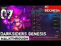 Darksiders Genesis Walkthrough Indonesia PC Part 7