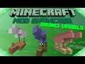 DAVINCI'S VESSELS! - Minecraft Mod Showcase: CUSTOM AIRSHIPS!