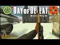 Day of Defeat Source 2020 Multiplayer Dod_Ardennes Gameplay | 4K