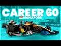 DE PITSTOP GAAT HELEMAAL FOUT! (F1 2020 McLaren Career Mode 60 Singapore - Nederlands)