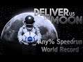 Deliver Us The Moon Any% (Full Game) - 1:22:09.210 [former WR]