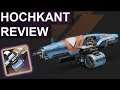 Destiny 2 Shadowkeep: Hochkant Review / Waffentest (Deutsch/German)