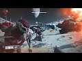 Destiny 2 - Shadowkeep Mission - A Mysterious Disturbance