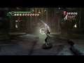 Devil May Cry 3 (Dante Must Die SS Rank) Mission 14
