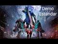 Devil May Cry 5 Español Demo PS4 (Estándar)