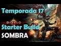 Diablo 3 Temporada 17 DH Starter build Sombras