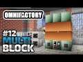 Die Blast Furnace - #12 Omnifactory