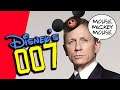 Disney Does 007?! Disney Could Acquire MGM Studios for Disney+!