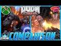 Doom Eternal Android - Xbox xCloud vs Google Stadia - Mobile Gameplay