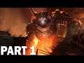 Doom Eternal Gameplay Walkthrough Part 1: Introduction To Mayhem [Full Game]