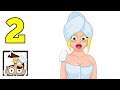 DOP 2: Delete One Part - Gameplay Walkthrough - Level 101-175 (SayGames Ltd)
