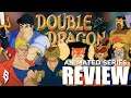 Double Dragon: The Animated Series (Retro Cartoon Review 1993)