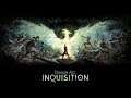 Dragon Age: Inquisition (PS4) - Live Stream 1