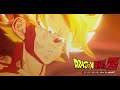Dragon Ball Z Kakarot Ending - Frieza Saga Ending - Goku vs  Frieza (#DragonBallZKakarot) SSJ Goku