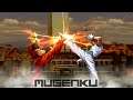 Dragon Ken vs Another Kim Kaphwwan. King of Fighters vs Street Fighter MUGEN Multiverse