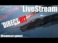 [Dreamcast gamer]LiveStream(ถ่ายทอดสด)War Thunder: มาดูการเปิดตัวอัพเดท 'DIRECT HIT' 1/2