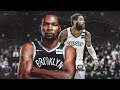 Durant REACTS to Kyrie Irving Wanting TRADES!!!!